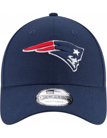 New England Patriots New Era Czapeczka NFL - 3 - 10517877
