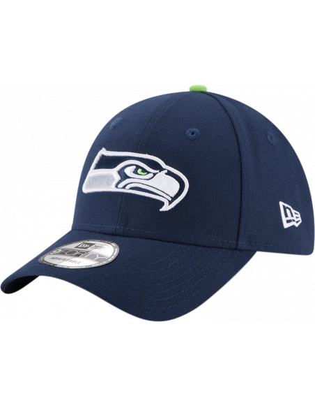 New Era Seattle Seahawks Czapeczka NFL - 1 - 10517868