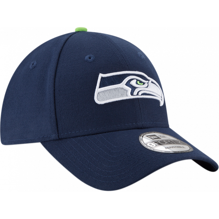 New Era Seattle Seahawks Czapeczka NFL - 4 - 10517868