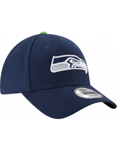 New Era Seattle Seahawks Czapeczka NFL - 4 - 10517868