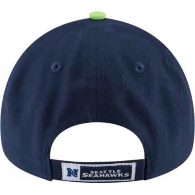 New Era Seattle Seahawks Czapeczka NFL - 1 - 10517868 2