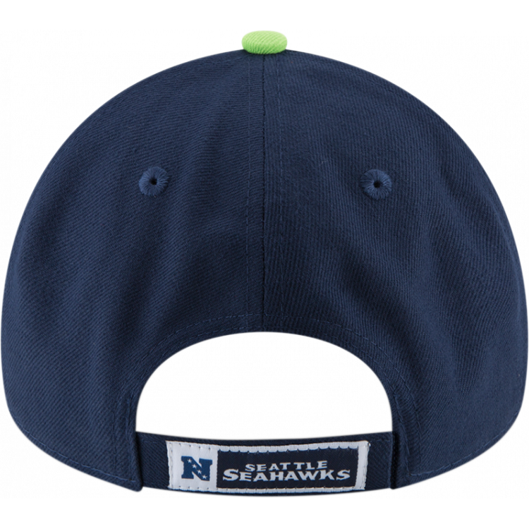 New Era Seattle Seahawks Czapeczka NFL - 2 - 10517868