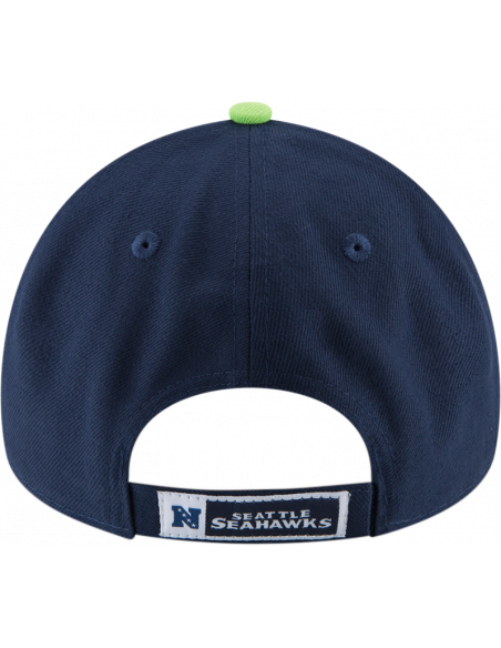 New Era Seattle Seahawks Czapeczka NFL - 2 - 10517868