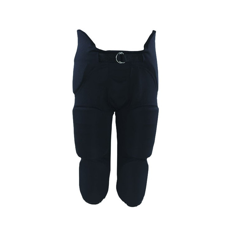 Spodnie Futbolowe MM z Wkładkami Futbol Amerykański Spodnie Futbolowe MM z Wkładkami Futbol Amerykański