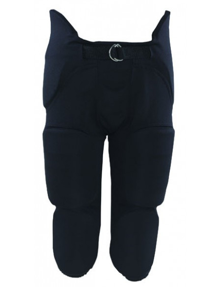 Spodnie Futbolowe MM z Wkładkami Futbol Amerykański Spodnie Futbolowe MM z Wkładkami Futbol Amerykański