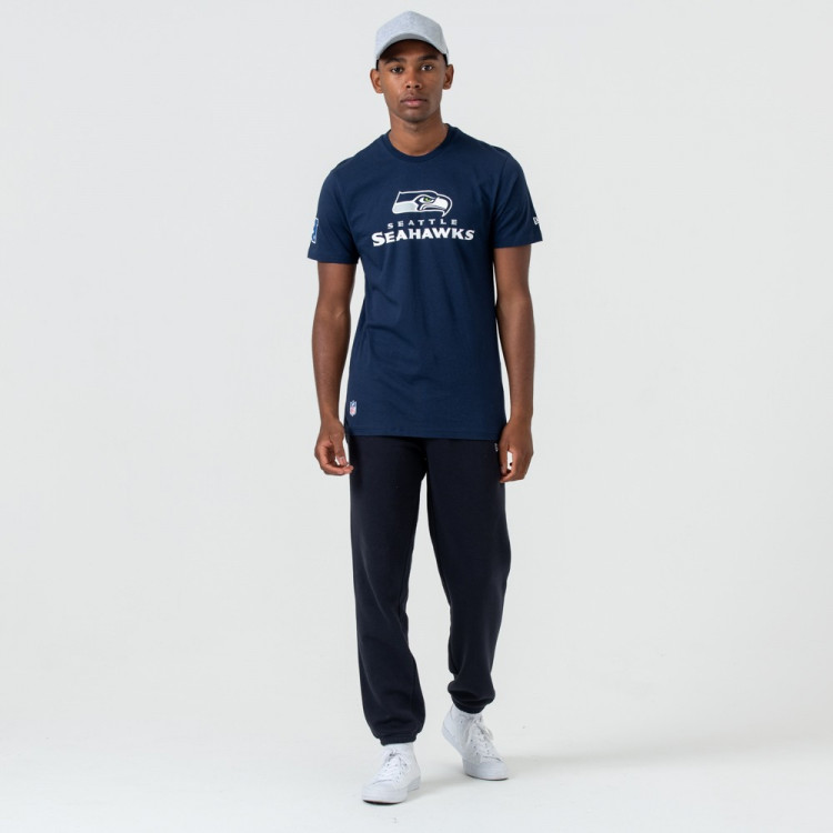 Seattle Seahawks NFL Koszulka New Era 12033375