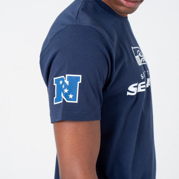 Seattle Seahawks NFL Koszulka New Era 12033375