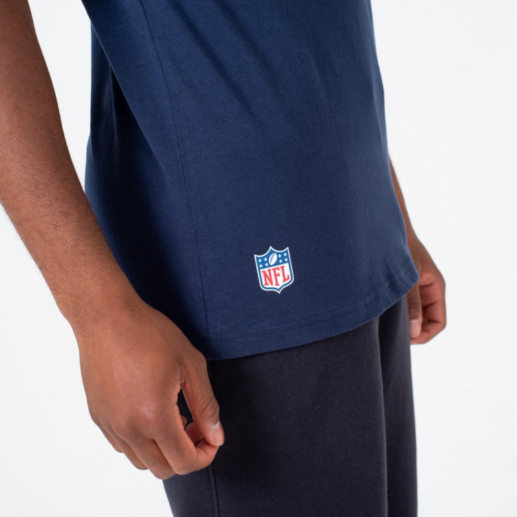 Seattle Seahawks NFL Koszulka New Era 12033375