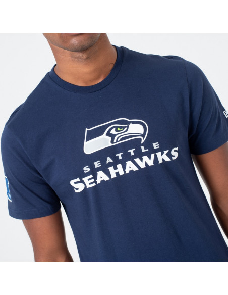Seattle Seahawks NFL Koszulka New Era 12033375