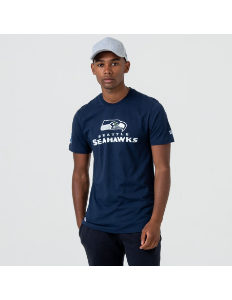 Seattle Seahawks NFL Koszulka New Era 12033375