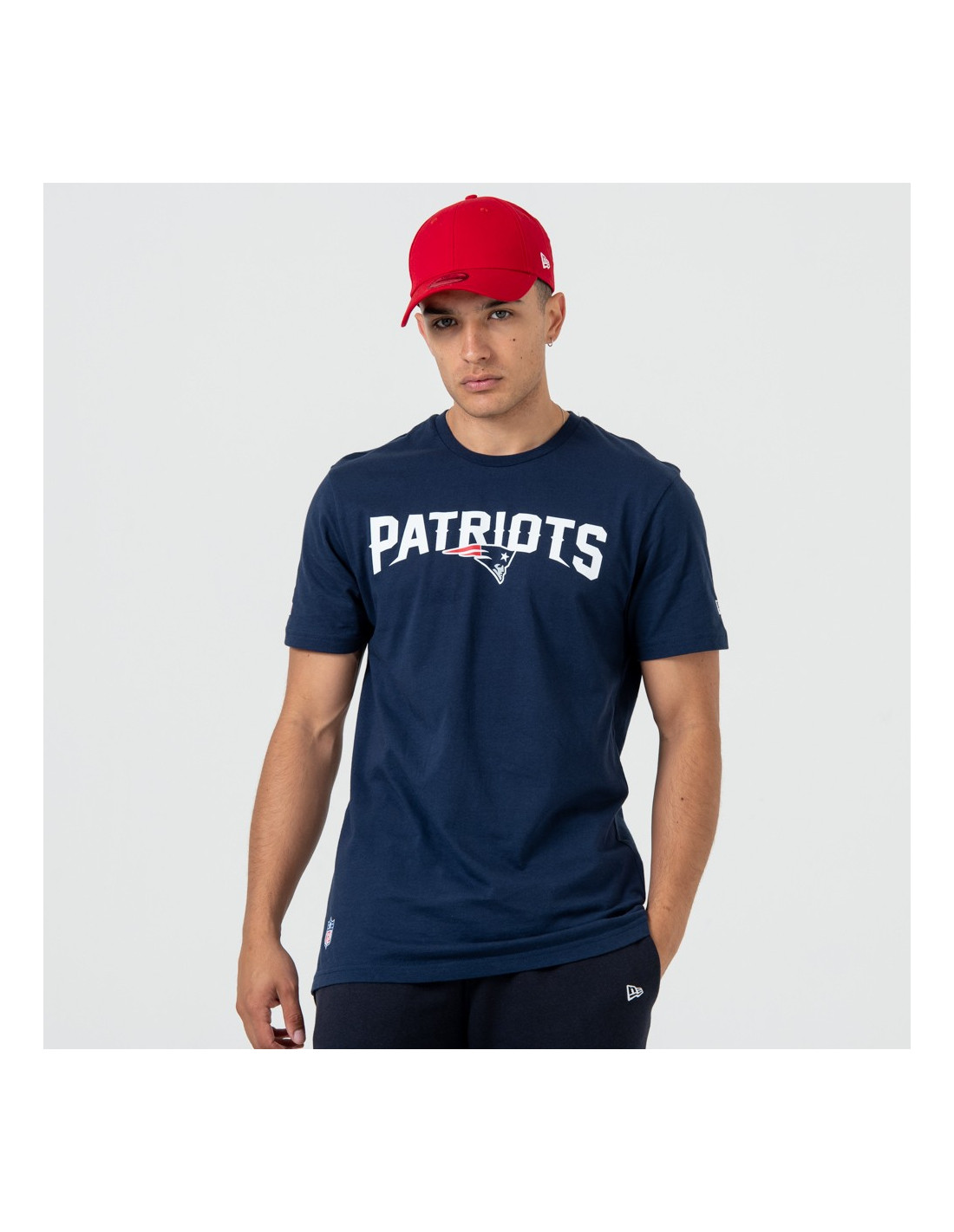 NEW England Patriots FAN PACK T-shirt 