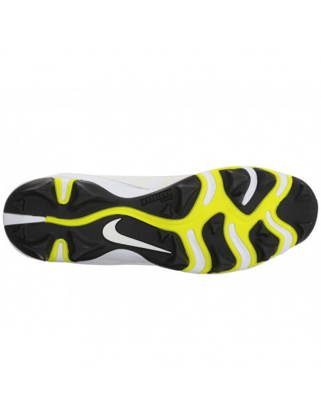 Nike Vapor Shark 3 Yellow-white - Buty futbolowe - 2 - 917168-107-9,5 Nike Vapor Shark 3 Yellow-white - Buty futbolowe - 2 - 917168-107-9,5