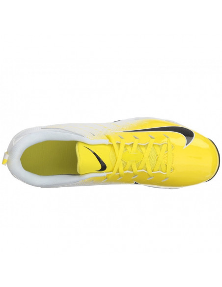 Nike Vapor Shark 3 Yellow-white - Buty futbolowe - 3 - 917168-107-9,5 Nike Vapor Shark 3 Yellow-white - Buty futbolowe - 3 - 917168-107-9,5