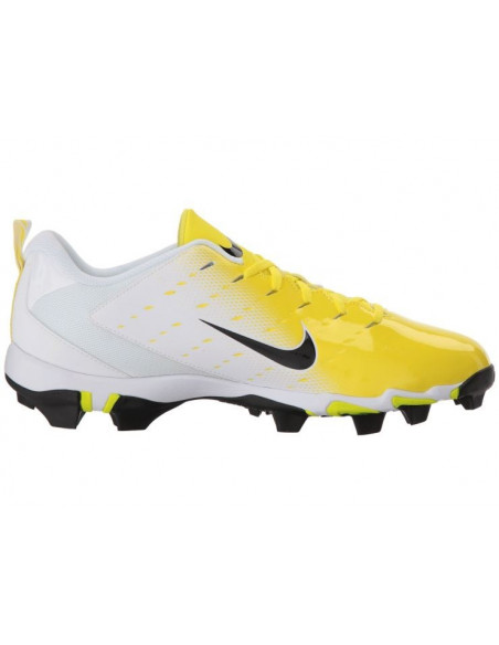 Nike Vapor Shark 3 Yellow-white - Buty futbolowe - 1 - 917168-107-9,5 Nike Vapor Shark 3 Yellow-white - Buty futbolowe - 1 - 917168-107-9,5