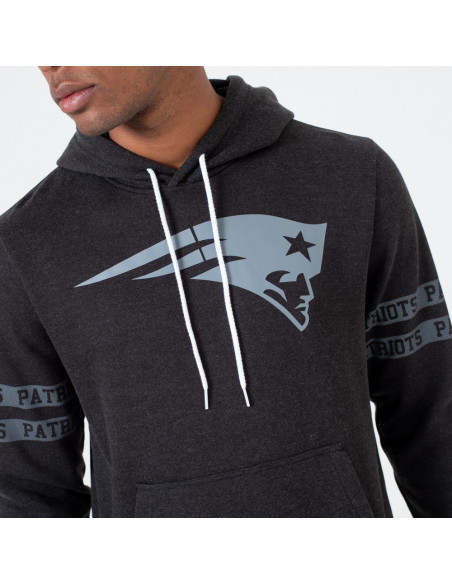 patriots pullover sweatshirt