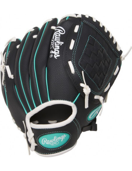 Rawlings PL10BMT Glove Baseball 10" LH - 1