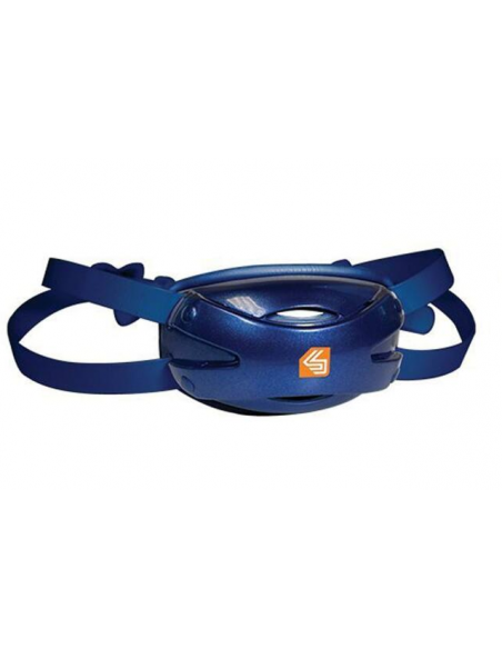 Shock Doctor Ultra Pro Chin Strap - 1 Shock Doctor Ultra Pro Chin Strap - 1