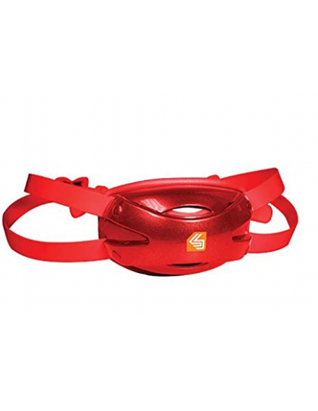 Shock Doctor Ultra Pro Chin Strap - 2 Shock Doctor Ultra Pro Chin Strap - 2