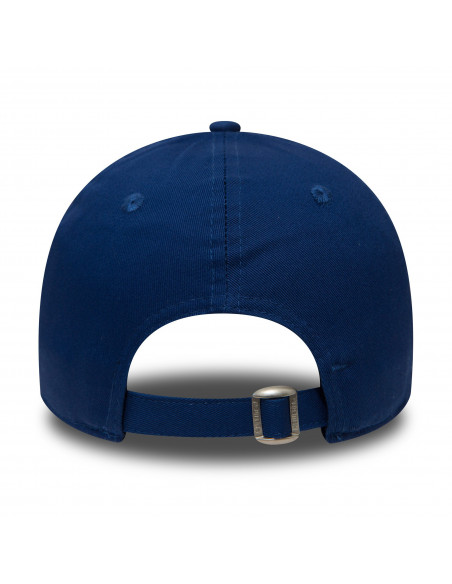 New Era New York Yankees Royal 940 Czapeczka - 2 - 11157579 New Era New York Yankees Royal 940 Czapeczka - 2 - 11157579