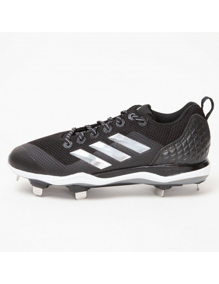 Adidas PowerAlley 5 Buty Softballowe - 3 - B39218 Adidas PowerAlley 5 Buty Softballowe - 3 - B39218