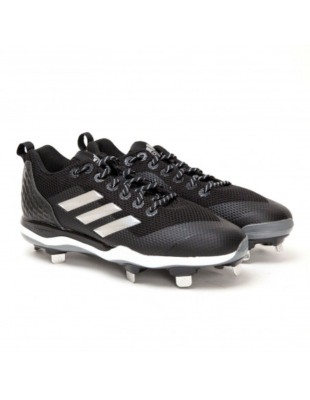 Adidas PowerAlley 5 Buty Softballowe - 6 - B39218 Adidas PowerAlley 5 Buty Softballowe - 6 - B39218