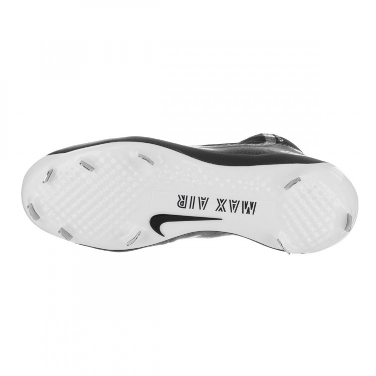 Nike Men's Air Huarache 2KFilth Elite Mid Buty Baseballowe - 4 - 749359-002 Nike Men's Air Huarache 2KFilth Elite Mid Buty Baseballowe - 4 - 749359-002