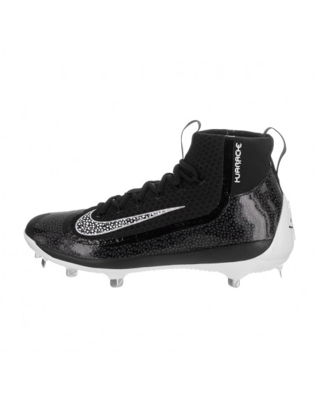 Nike Men's Air Huarache 2KFilth Elite Mid Buty Baseballowe - 5 - 749359-002 Nike Men's Air Huarache 2KFilth Elite Mid Buty Baseballowe - 5 - 749359-002