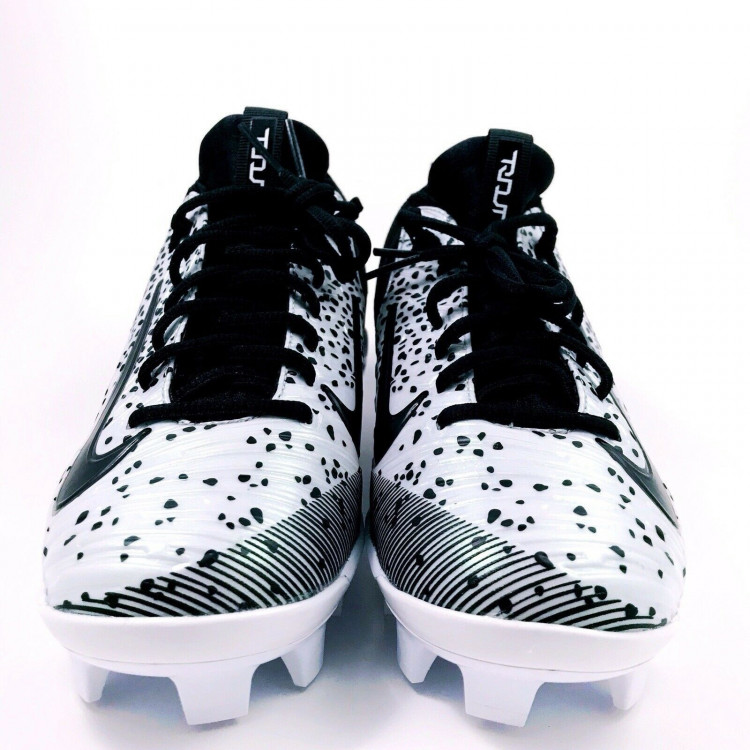 Nike Trout 3 mcs - Buty Baseballowe - 2 - 856502-009