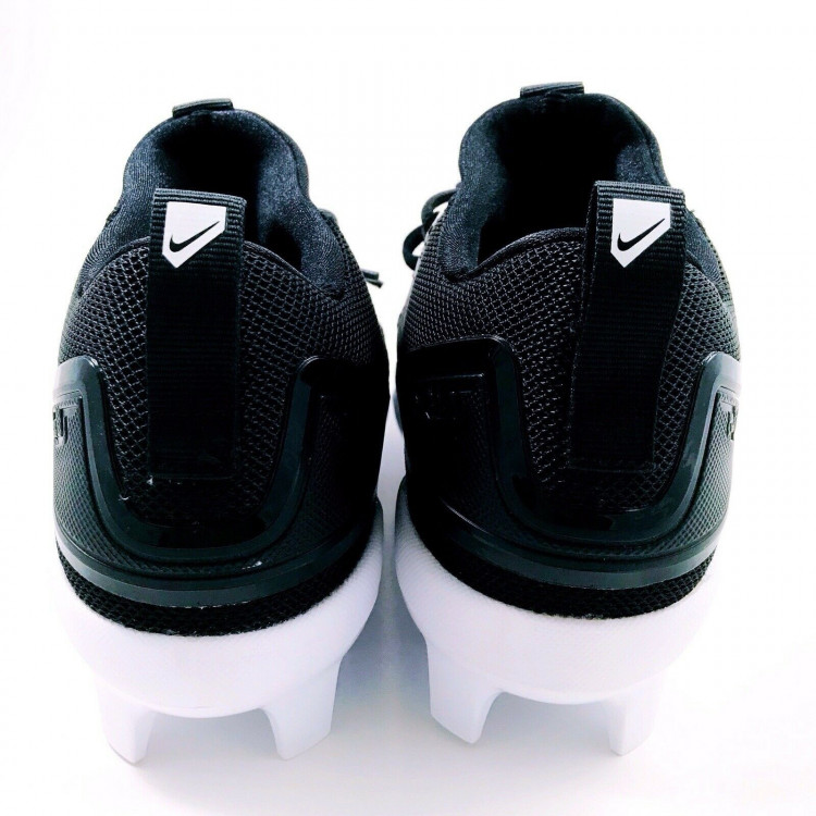 Nike Trout 3 mcs - Buty Baseballowe - 3 - 856502-009