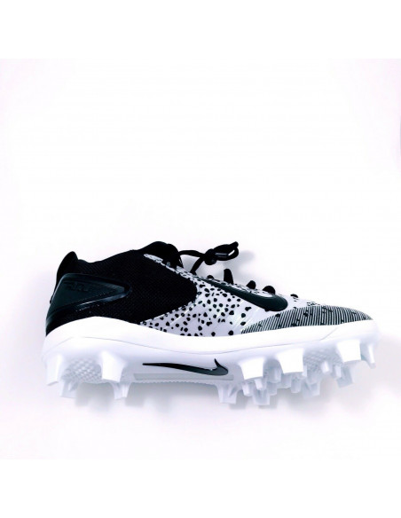 Nike Trout 3 mcs - Buty Baseballowe - 5 - 856502-009