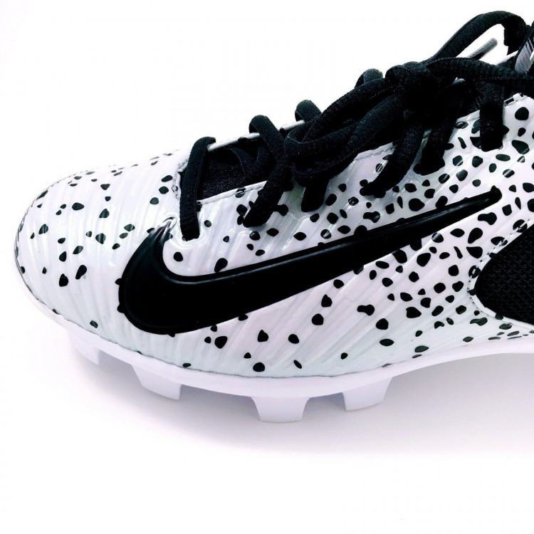 Nike Trout 3 mcs - Buty Baseballowe - 6 - 856502-009