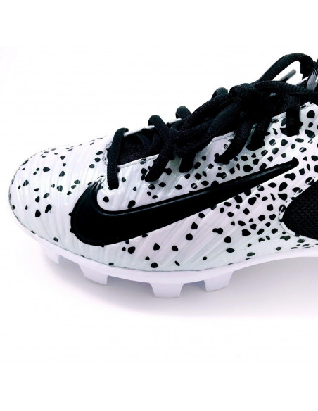 Nike Trout 3 mcs - Buty Baseballowe - 6 - 856502-009
