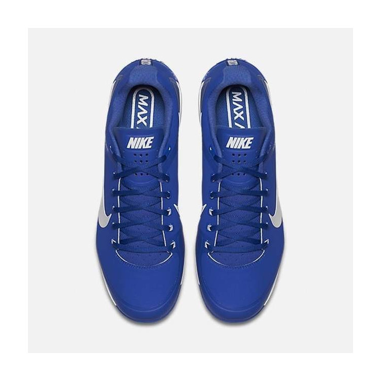 Nike Alpha Air Clipper '17 Buty baseballowe - Blue - 2 - 880261-415 Nike Alpha Air Clipper '17 Buty baseballowe - Blue - 2 - 880261-415