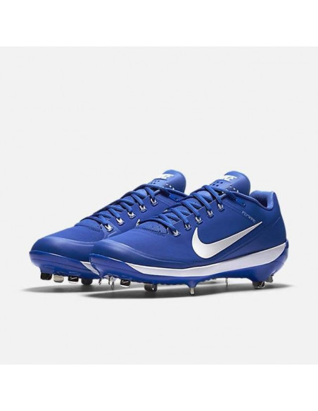Nike Alpha Air Clipper '17 Buty baseballowe - Blue - 3 - 880261-415 Nike Alpha Air Clipper '17 Buty baseballowe - Blue - 3 - 880261-415