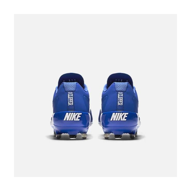Nike Alpha Air Clipper '17 Buty baseballowe - Blue - 4 - 880261-415 Nike Alpha Air Clipper '17 Buty baseballowe - Blue - 4 - 880261-415
