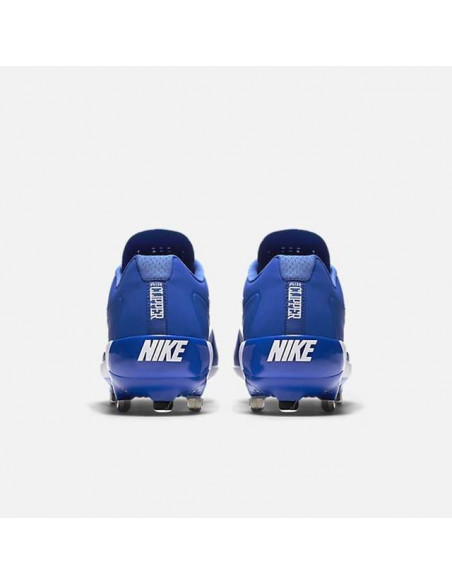 Nike Alpha Air Clipper '17 Buty baseballowe - Blue - 4 - 880261-415 Nike Alpha Air Clipper '17 Buty baseballowe - Blue - 4 - 880261-415