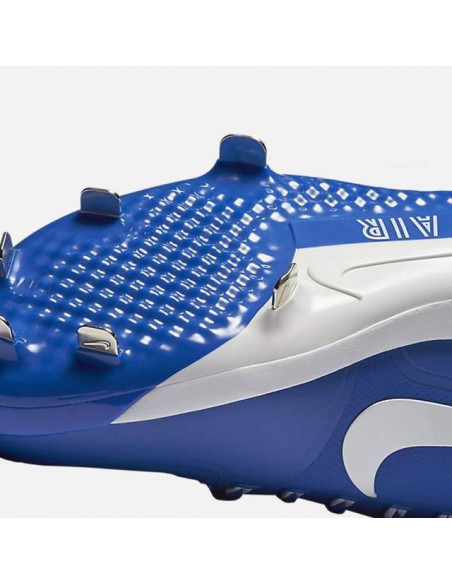 Nike Alpha Air Clipper '17 Buty baseballowe - Blue - 5 - 880261-415 Nike Alpha Air Clipper '17 Buty baseballowe - Blue - 5 - 880261-415