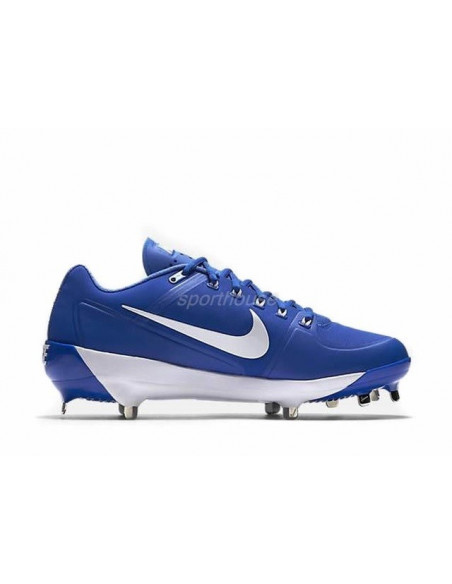 Nike Alpha Air Clipper '17 Buty baseballowe - Blue - 1 - 880261-415 Nike Alpha Air Clipper '17 Buty baseballowe - Blue - 1 - 880261-415