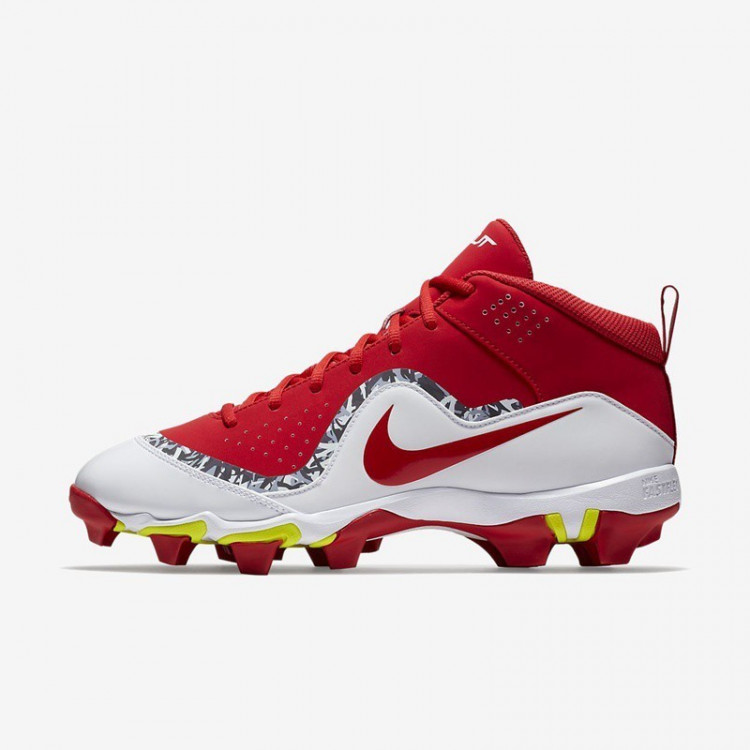 nike fastflex trout