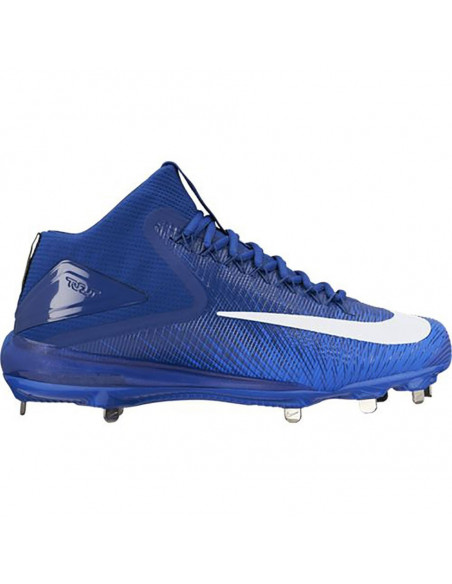 Nike Zoom Trout 3 Mens buty do Baseballu - 1 - 856503-447 Nike Zoom Trout 3 Mens buty do Baseballu - 1 - 856503-447