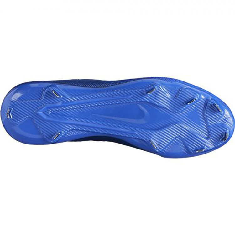 Nike Zoom Trout 3 Mens buty do Baseballu - 2 - 856503-447 Nike Zoom Trout 3 Mens buty do Baseballu - 2 - 856503-447