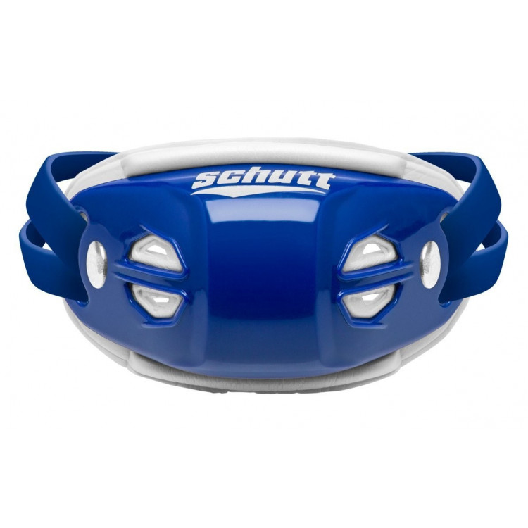 Schutt Elite HC Chin Strap - 2 Schutt Elite HC Chin Strap - 2