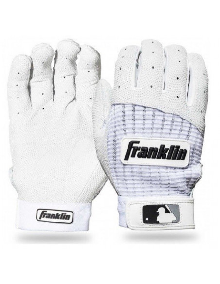 Franklin Pro Classic Batting Gloves - 1