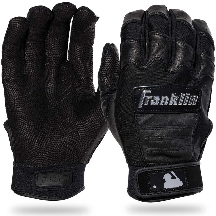 Franklin CFX Pro Full Color Chrome Series Rękawiczki - 2 - 36735005 Franklin CFX Pro Full Color Chrome Series Rękawiczki - 2 - 36735005