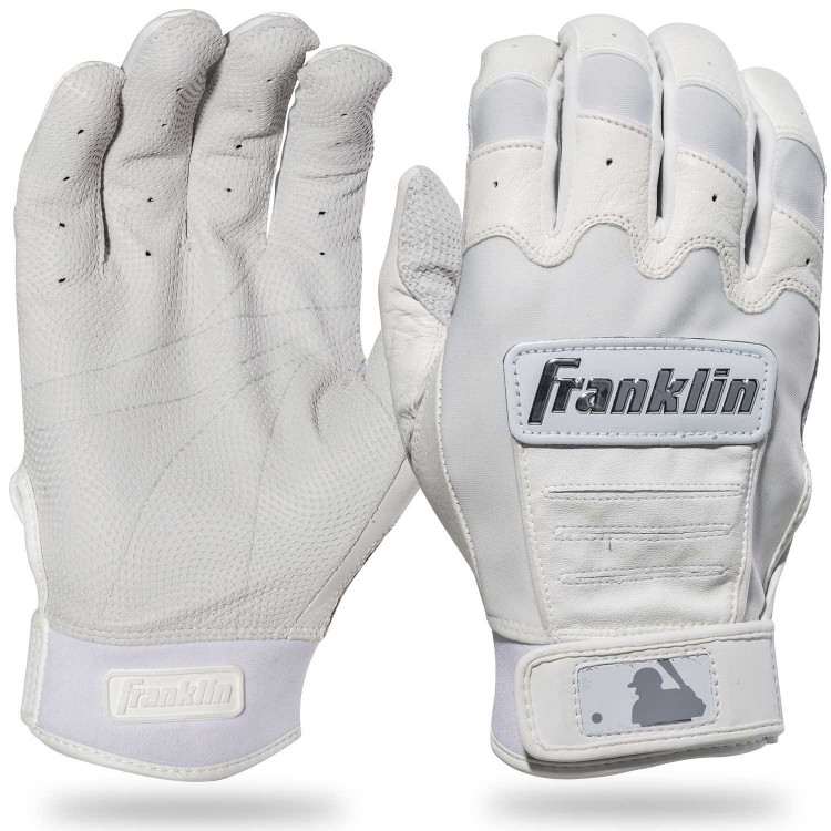 Franklin CFX Pro Full Color Chrome Series Rękawiczki - 4 - 36735005 Franklin CFX Pro Full Color Chrome Series Rękawiczki - 4 - 36735005
