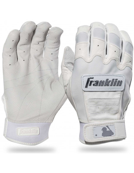 Franklin CFX Pro Full Color Chrome Series Rękawiczki - 4 - 36735005 Franklin CFX Pro Full Color Chrome Series Rękawiczki - 4 - 36735005