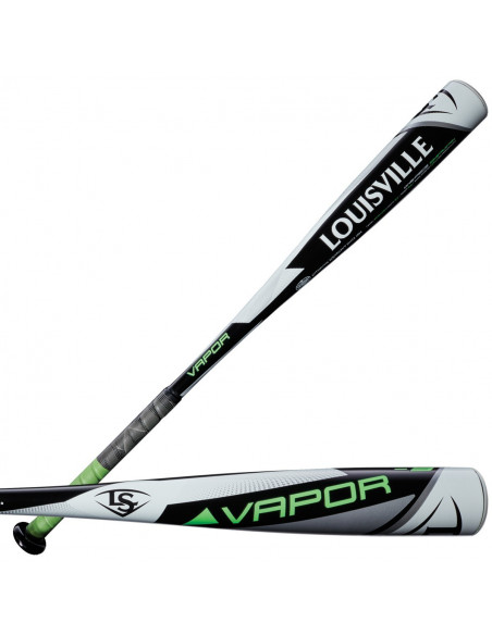 Louisville Slugger BBCOR VAPOR 18 -3 34" Pałka baseballowa - 1 Louisville Slugger BBCOR VAPOR 18 -3 34" Pałka baseballowa - 1