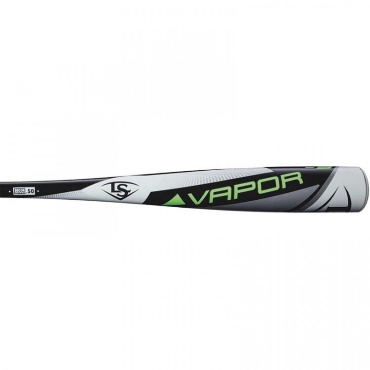 Louisville Slugger BBCOR VAPOR 18 -3 34" Pałka baseballowa - 2 Louisville Slugger BBCOR VAPOR 18 -3 34" Pałka baseballowa - 2