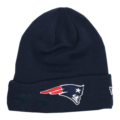 New Era New England Patriots Czapka zimowa - 1