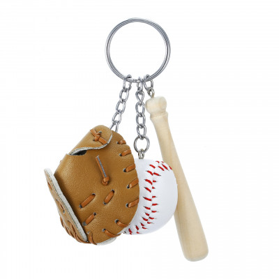 Breloczek baseballowy - 1